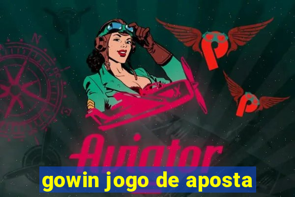 gowin jogo de aposta